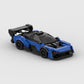 McLaren Senna