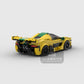 McLaren P1