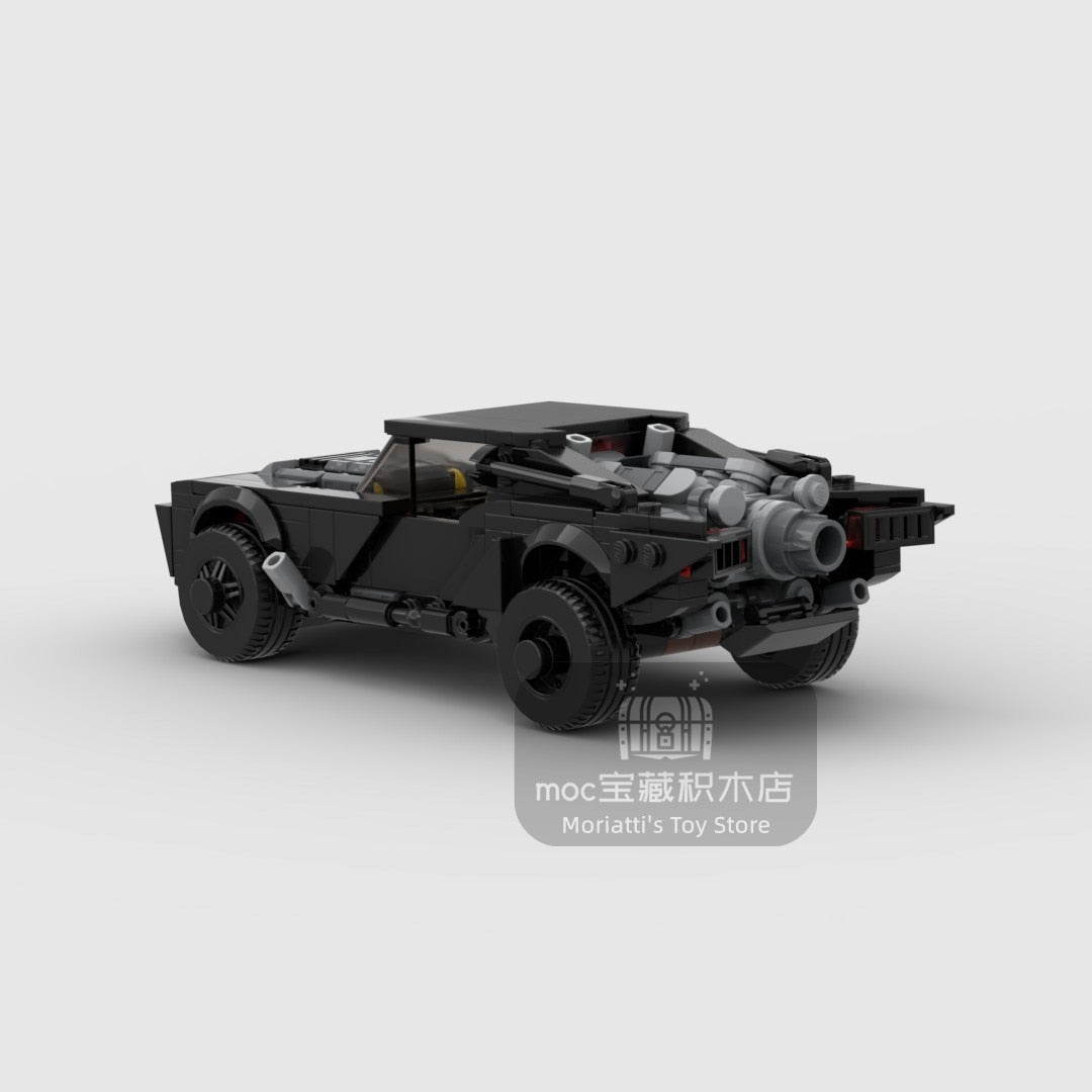 Batmobile