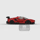 Ferrari P80C