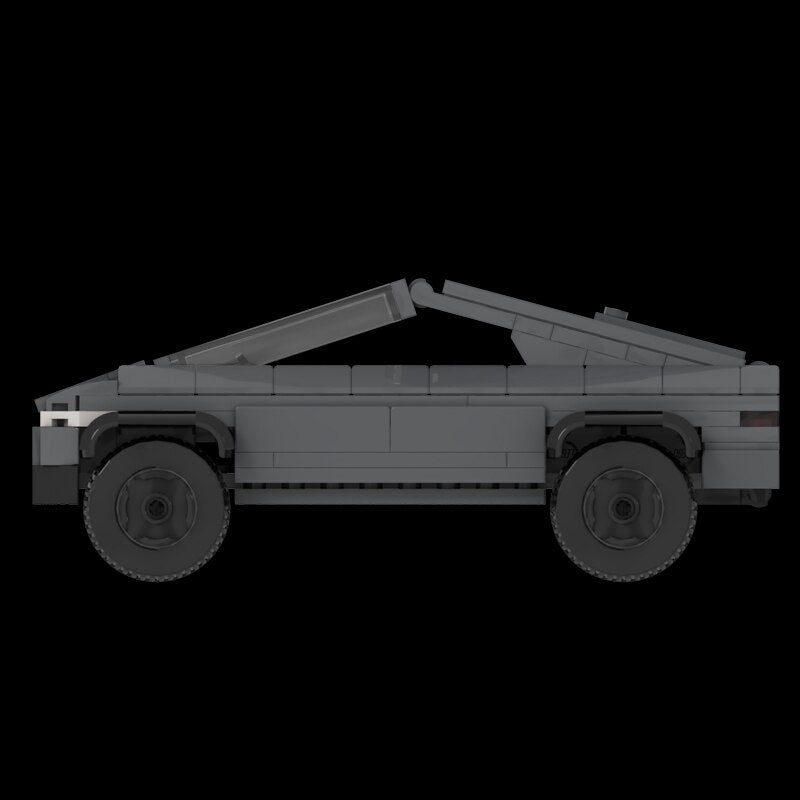 Tesla Cyber Truck