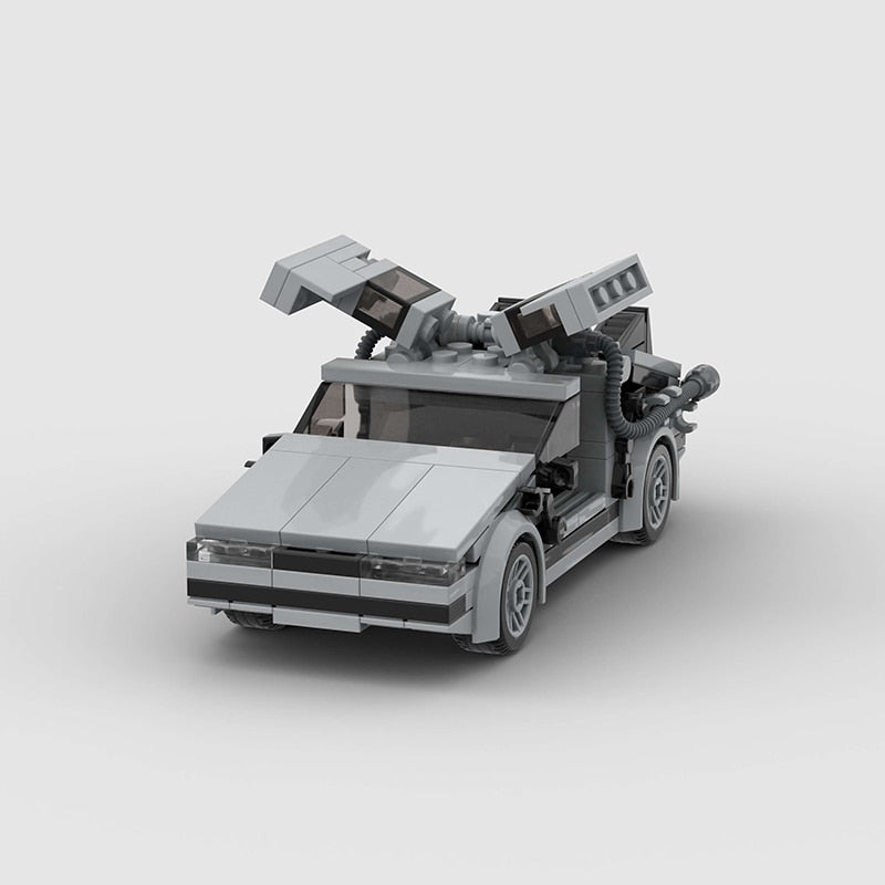 DeLorean
