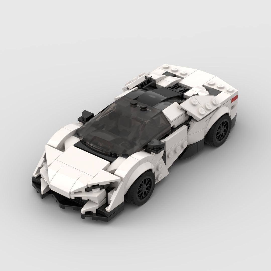 Lycan HyperSport