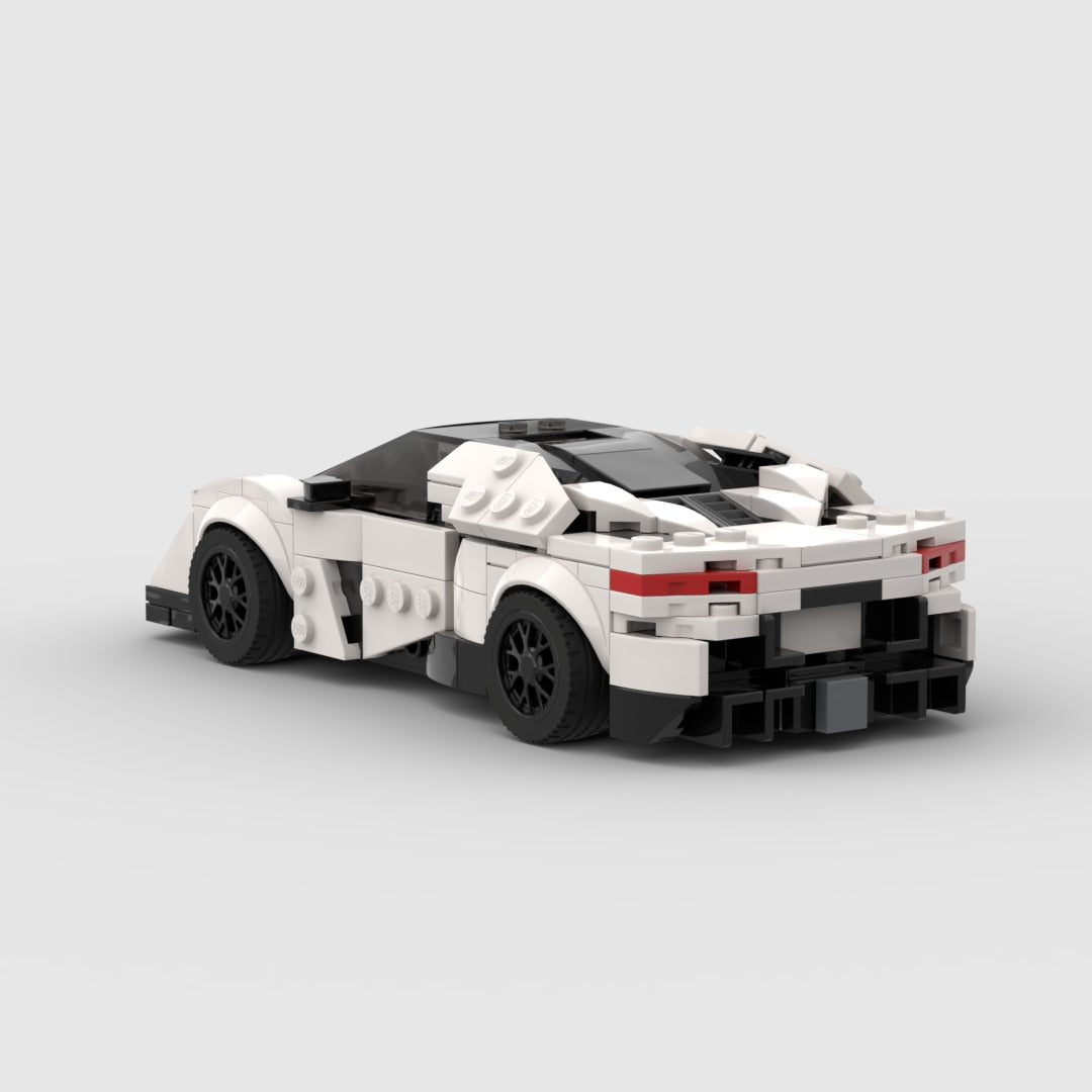 Lycan HyperSport