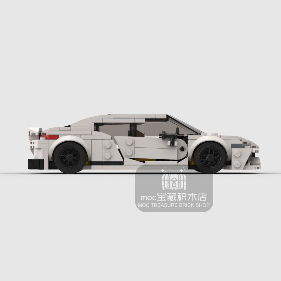 Koenigsegg Gemera