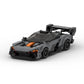 McLaren Senna