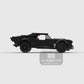 Batmobile