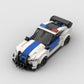 Ford Mustang Barricade