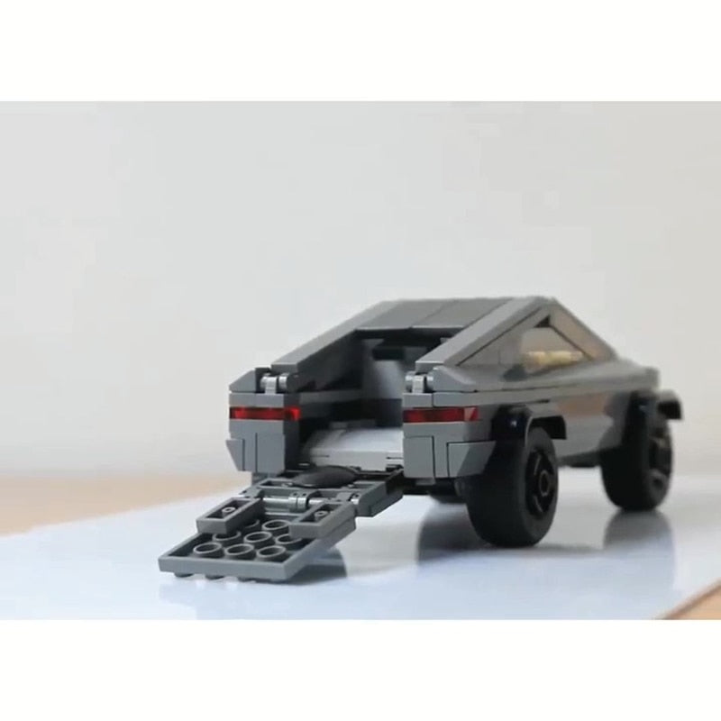 Tesla Cyber Truck