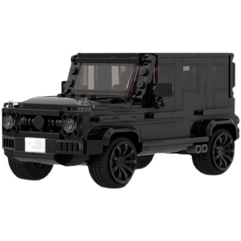 Benz G63