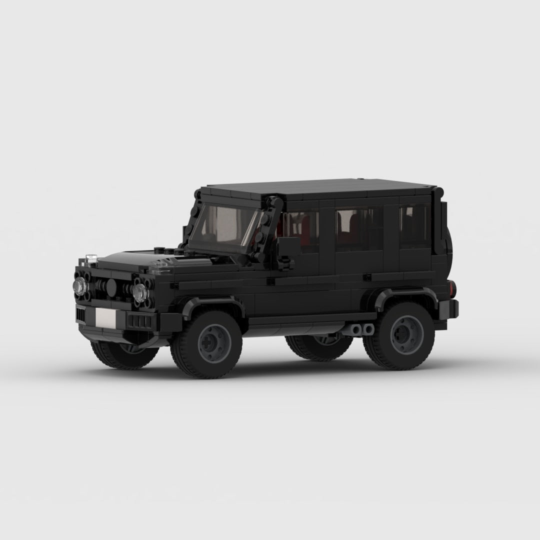 Benz G63