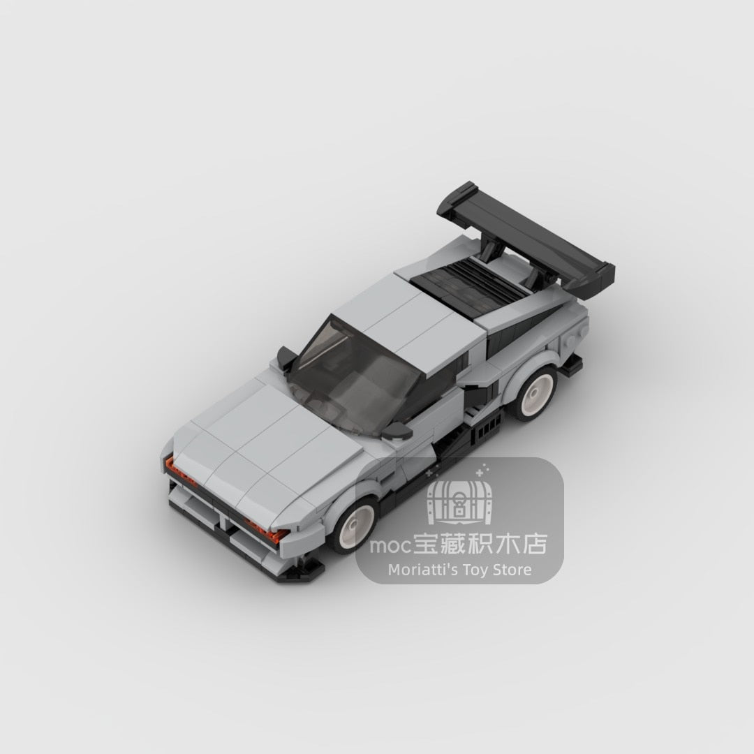 N Vision 74