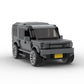 Land Rover Discovery 4